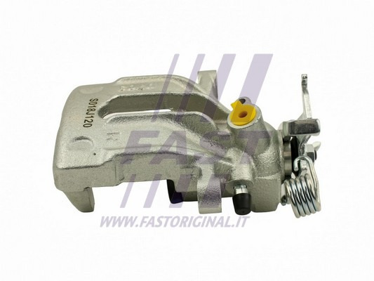 фото №4, Fast ft02012 суппорт тормоза