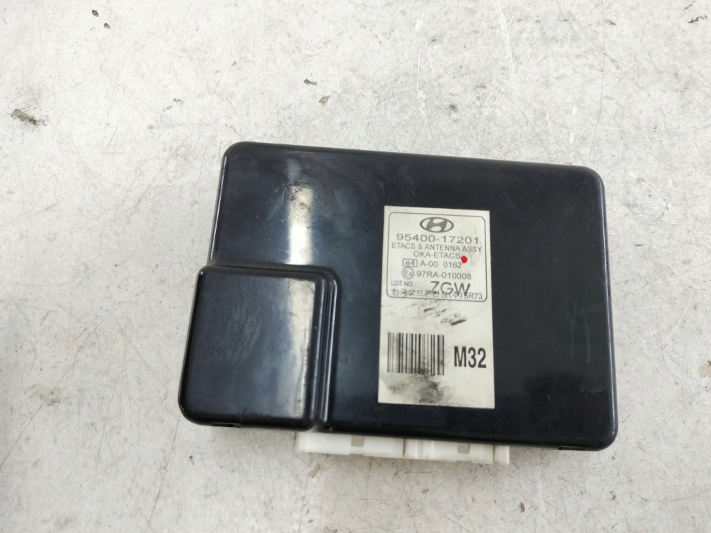 фото №5, Модуль антени hyundai matrix 9540017201 97ra010008