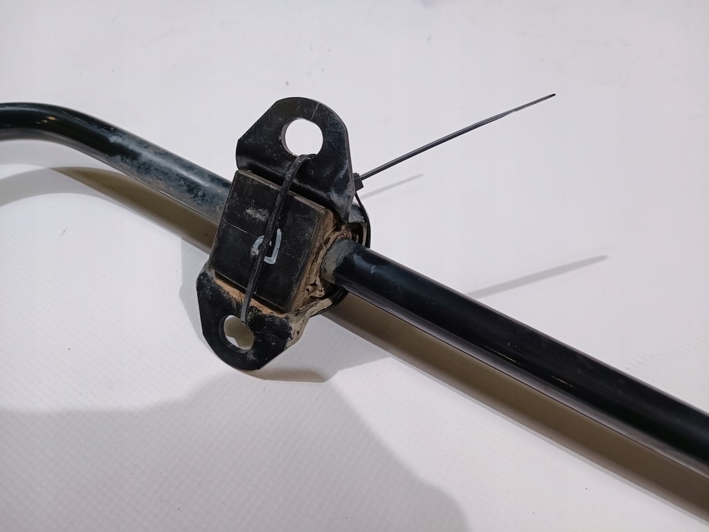 фото №6, Тяга стабилизатор задняя ford explorer 2020-