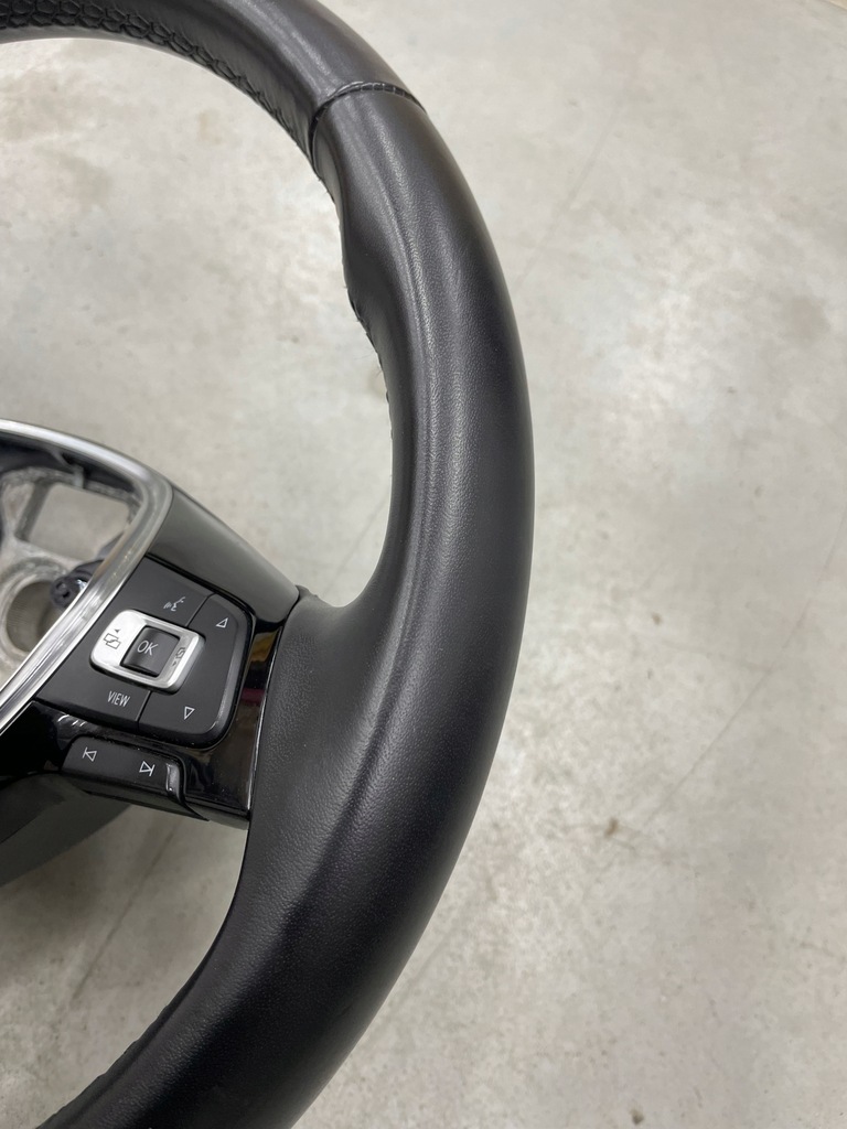 фото №7, Воздуховод многофункциональный vw t-roc golf vii touran 5ta оригинал