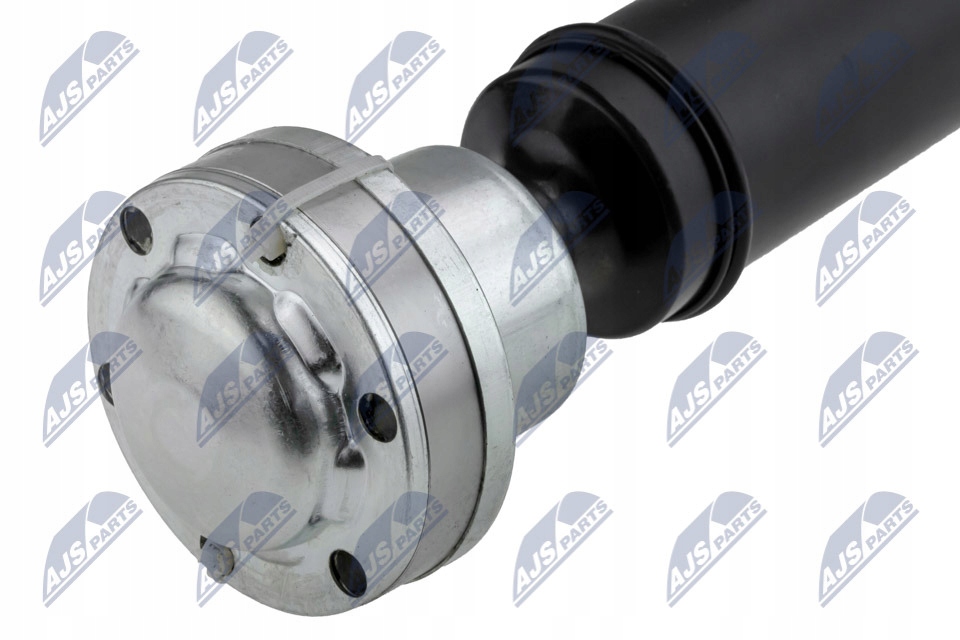 фото №4, Nty nwn-me-063 wał приводной, привод osi