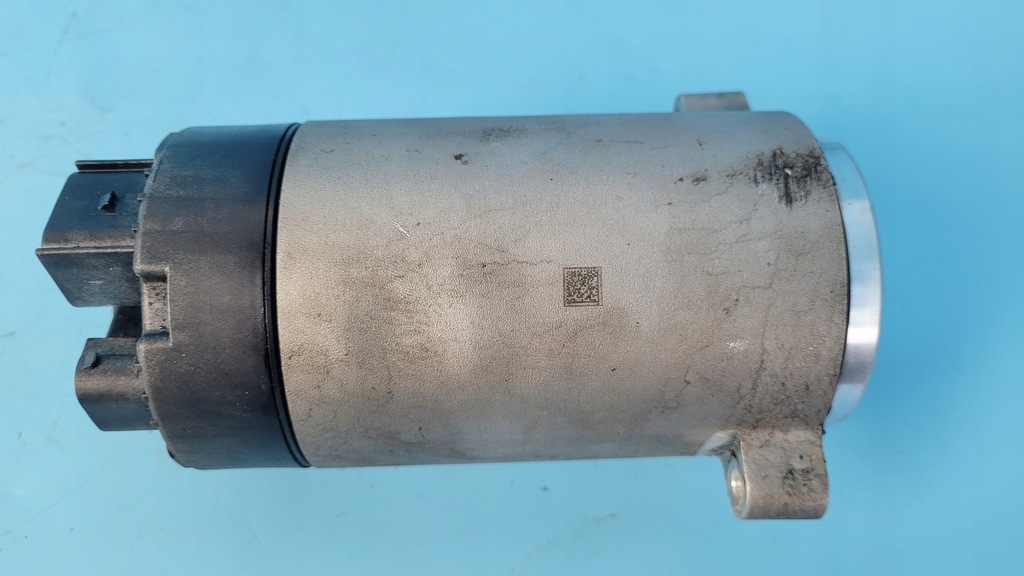 фото №11, Mercedes w206 c220 21r моторчик рулевой рейки редуктор рулевого