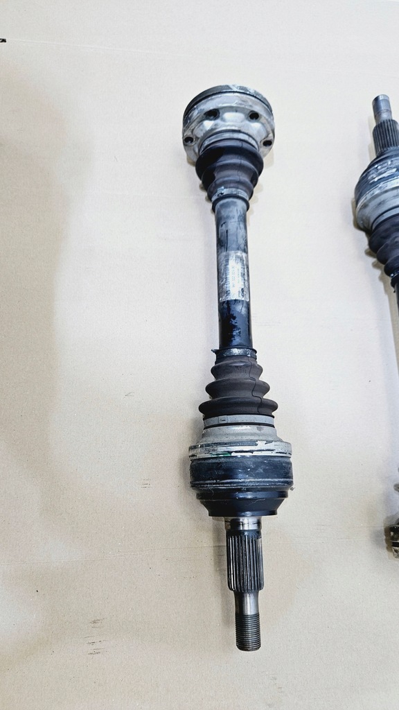 фото №8, Приводной вал porsche 911 991 99133202482 оригинальная