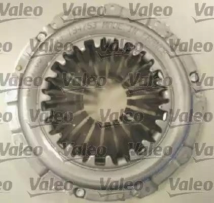 Valeo 834046 набор сцепление Цена