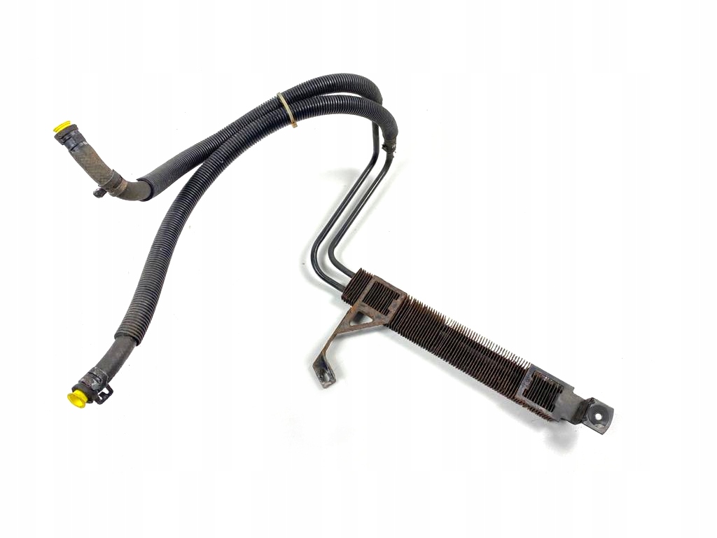 фото №1, Silverado tahoe escalade 99- радіатор підсилювача