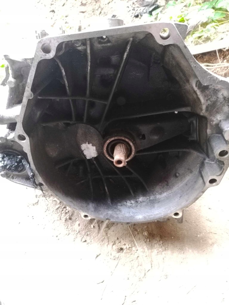 фото №5, Civic viii ufo 2.2 ictdi коробка передач передач mg6 x