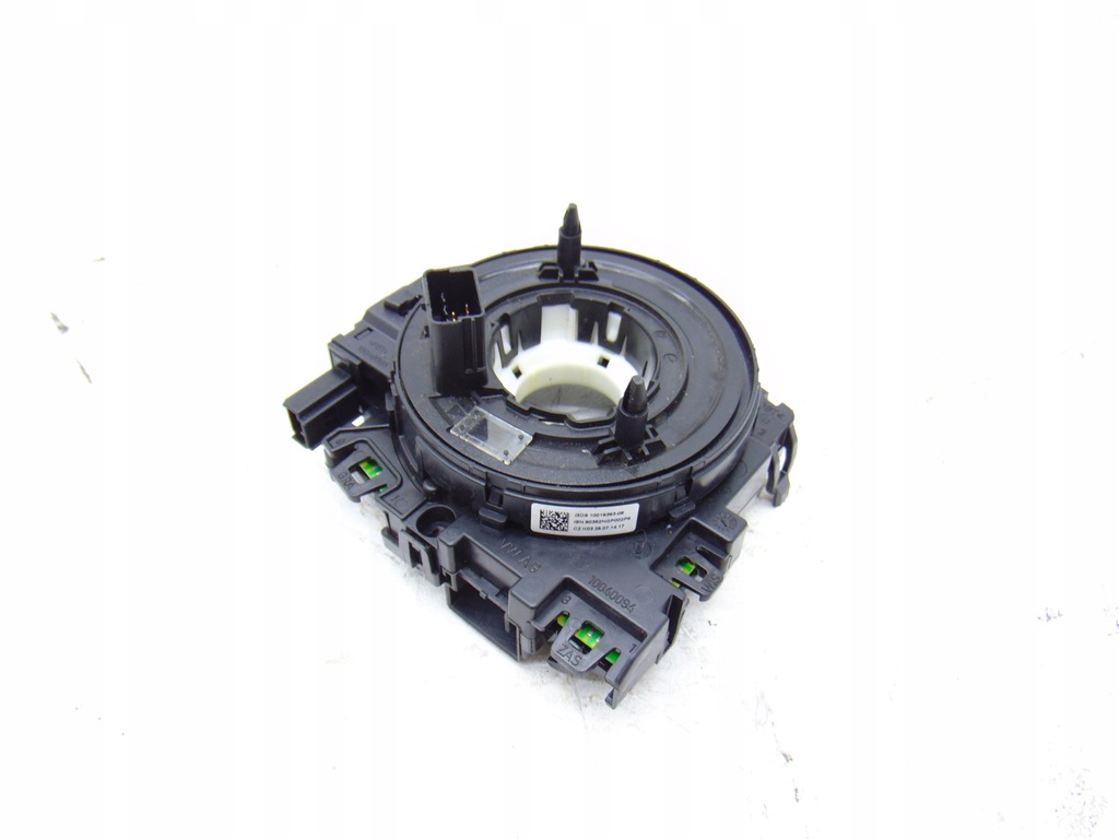 фото №1, Стрічка шлейф подушки безпеки audi a3 8v 5q0953549