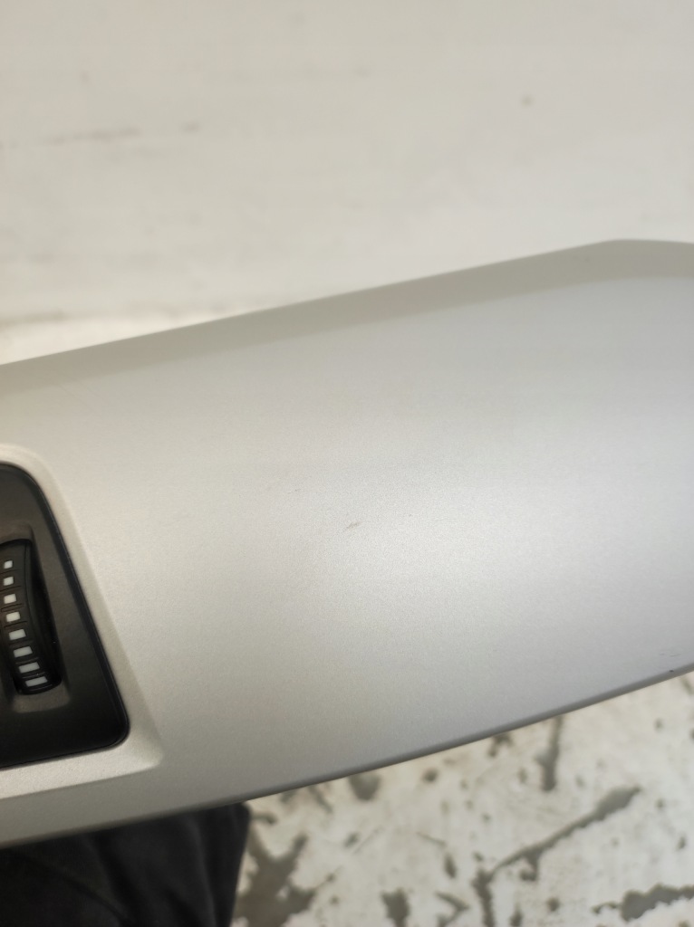 фото №7, Молдинг декоративная dekor решётка воздуховод панели консоли eu bmw iii 3 gt f34