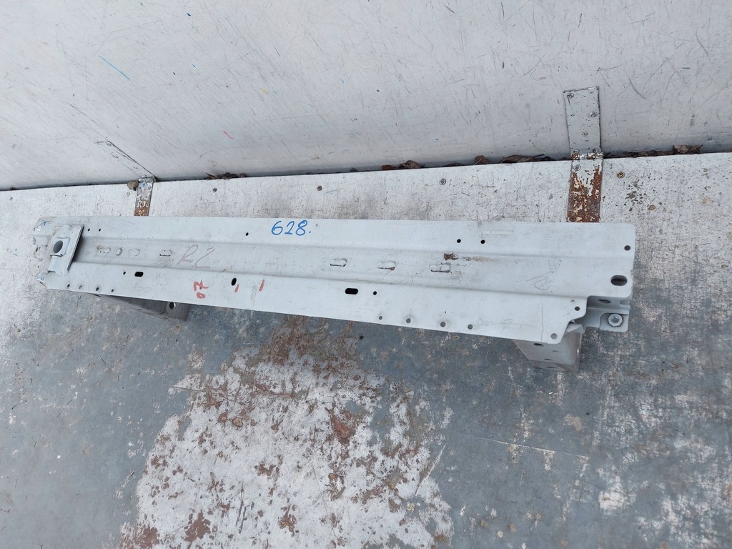 фото №7, Jaguar xe xf f pace velar балка усилитель бампера передний