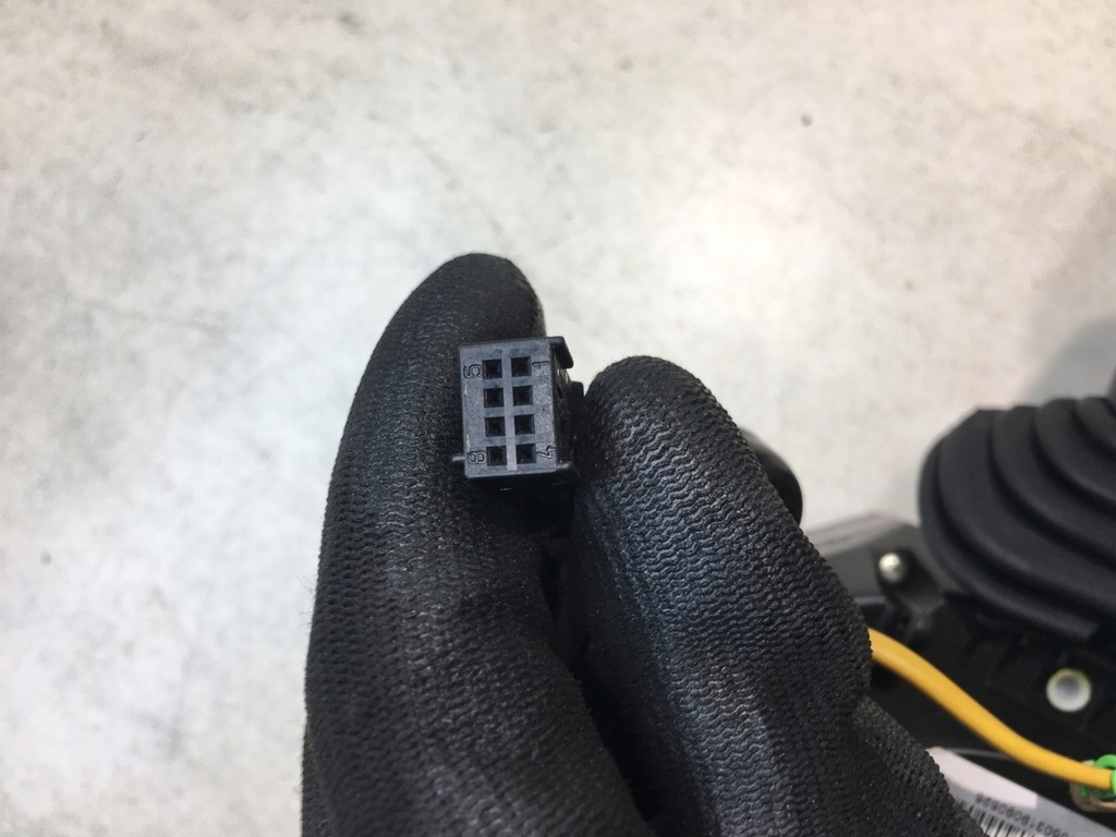 фото №8, Переключатель комбинированный fiat stilo 07353729630