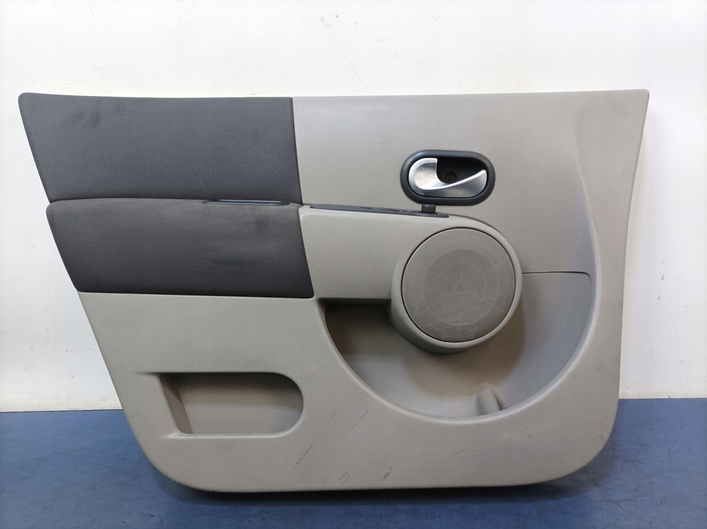 фото №1, Modus i оббивка обшивка двері перед лівий