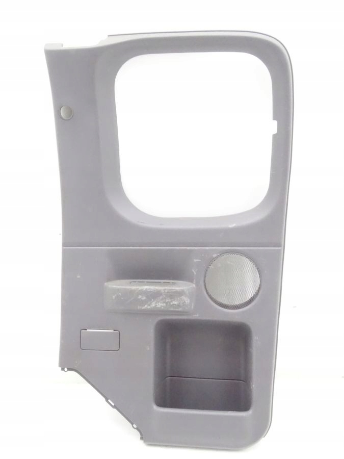 фото №1, Ford ranger iii mazda bt-50 06-11 обшивка дверь правый задняя