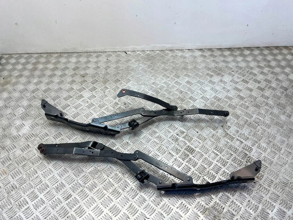 фото №1, Mercedes r231 sl 400 каркас петли крышки a2317500072