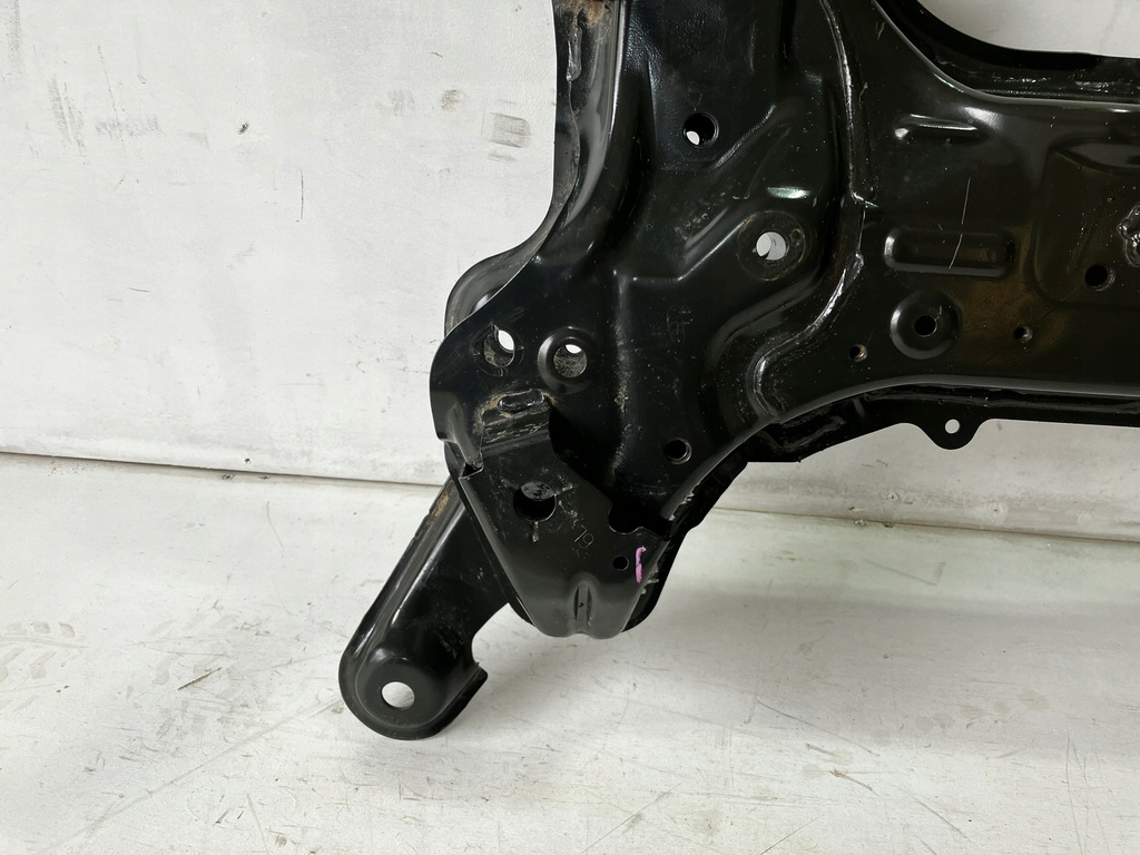 фото №8, Yaris cross подрамник подрамник подвеска