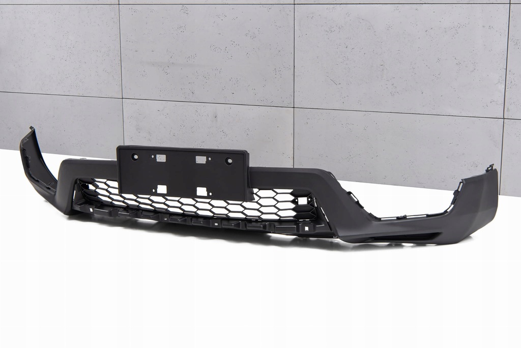 фото №10, Honda cr-v v 2016-2019 przed liftingiem бампер передний нижний 71102tlaa00