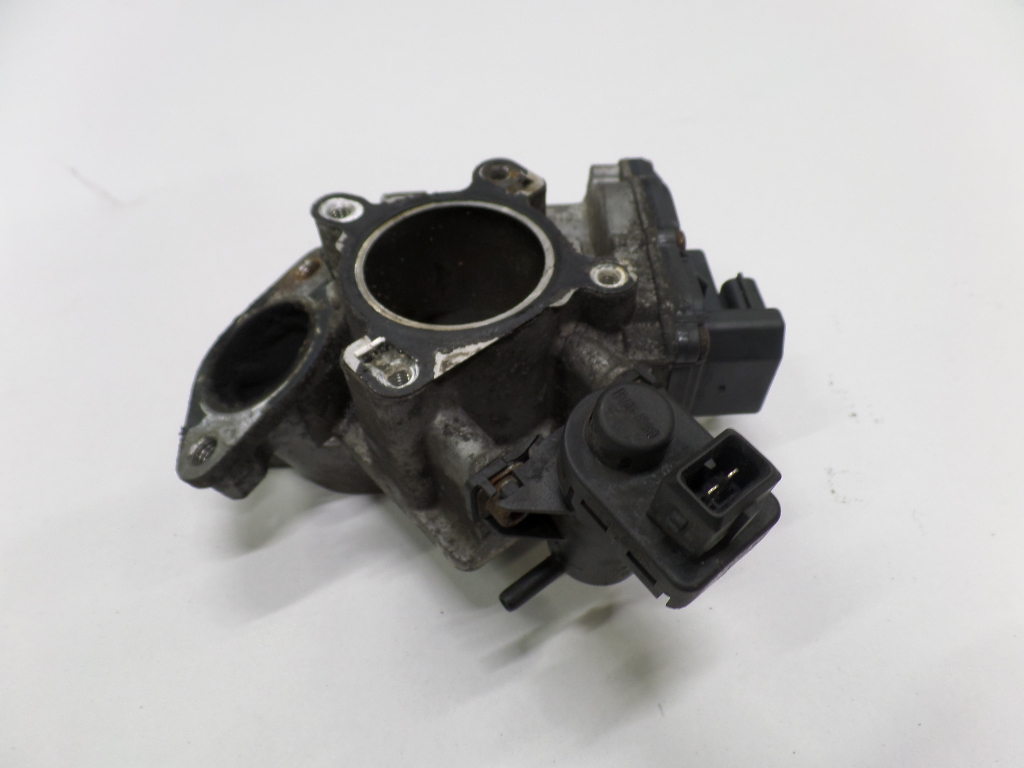 фото №1, Renault trafic ii 2.0 dci клапан egr 8200987088