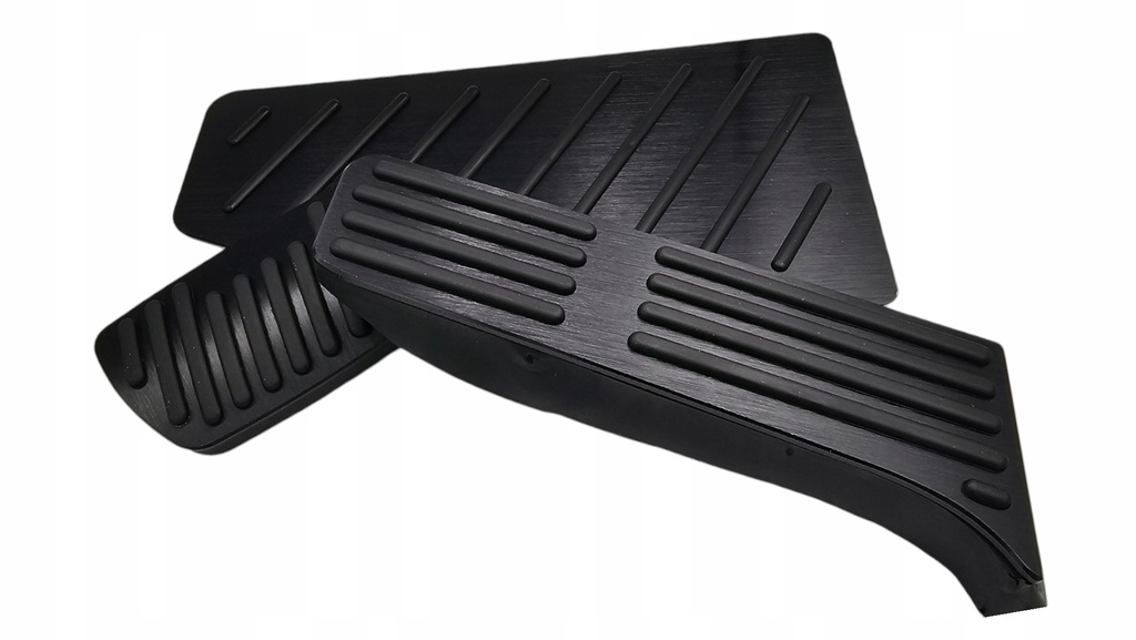 фото №9, Накладки na педалі автоматична коробка передач toyota rav4 2022-2024 toyota venza 2022-2024