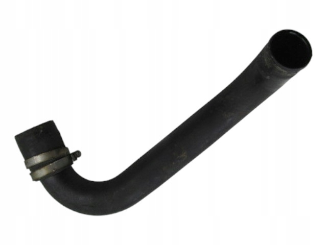 фото №1, Труба интеркулер nissan pathfinder 2.5 d