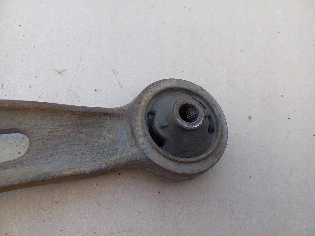 фото №12, Toyota camry 92-96 lexus es рычаг перед правый левый