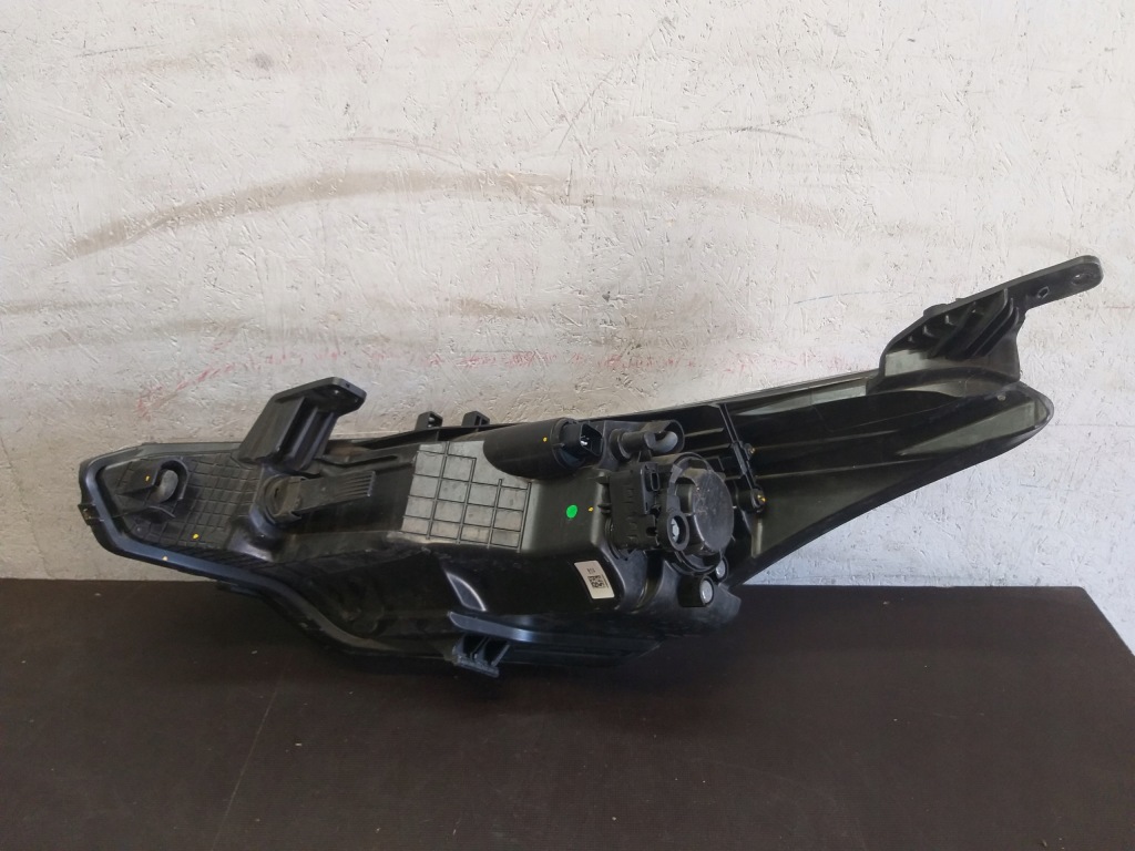 фото №3, Лампа перед права hyundai i20 14-