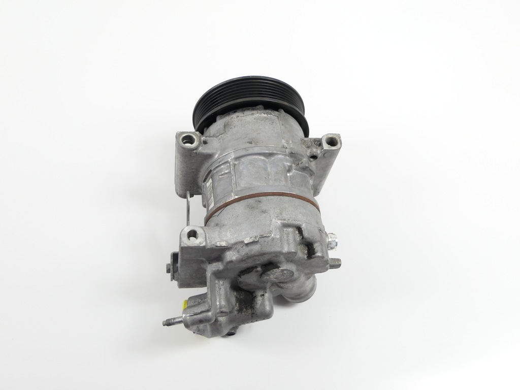 фото №8, Насос компрессор кондиционера peugeot 208 2008 i 301 citroen c3 ii 1.2 vti