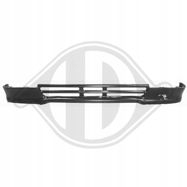 фото №1, Pas передній підсилювач toyota hilux ln/yn 4wd 89-97