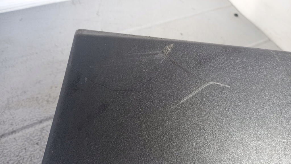 фото №4, Бардачок панели приборной панели volvo v40 02r 1.9dci ko