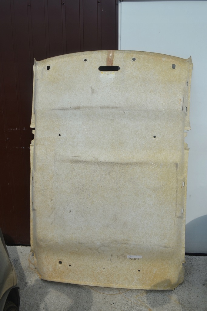 фото №6, Потолок sandero i stepway 8200753937 dacia