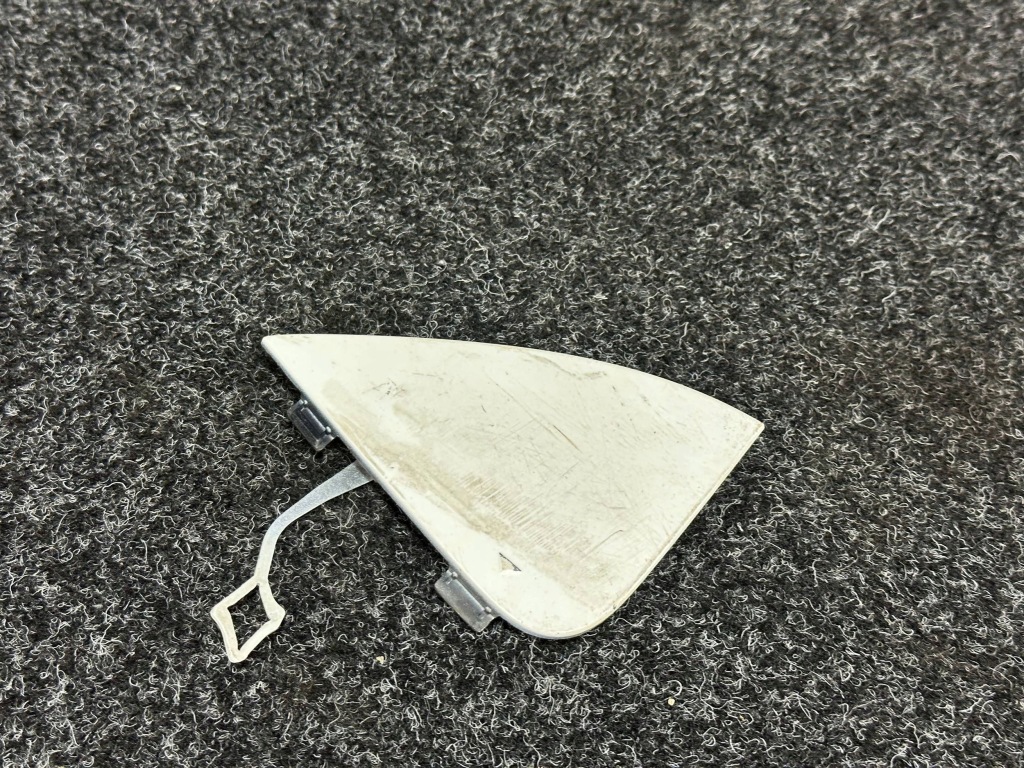 фото №1, Bmw x2 f39 m-pakiet заглушка фаркоп w бампер перед 8069088