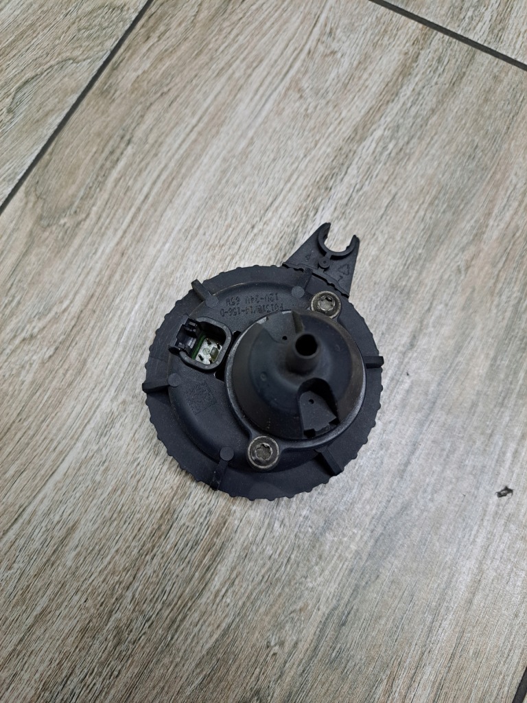 фото №2, Сепаратор відстійник нагрівач пального renault gama t range volvo fh 4 fm 4 fmx