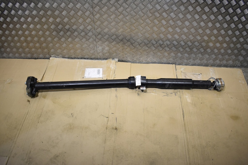 фото №1, Wał приводной mercedes w167 1