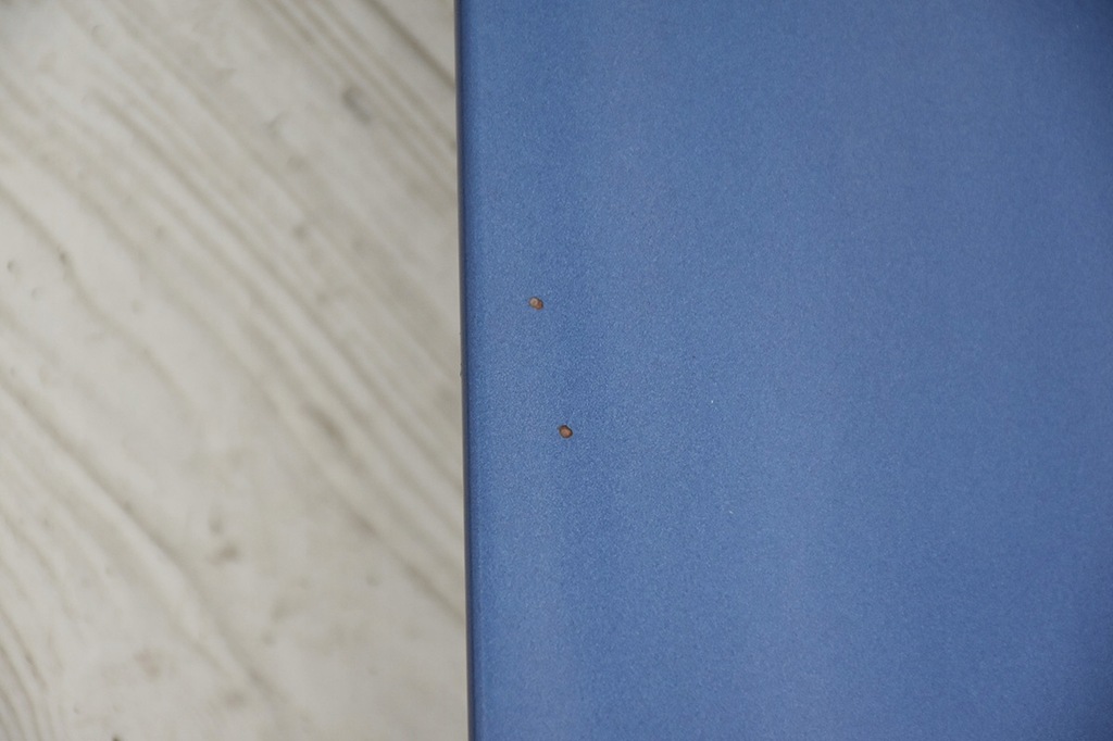 фото №12, Капот крышка двигателя mercedes c-klasa w203