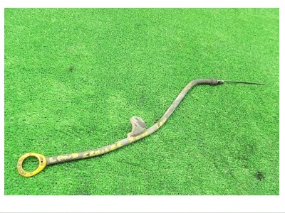 фото №1, Toyota land cruiser j95 3.0td 00r - щуп масла