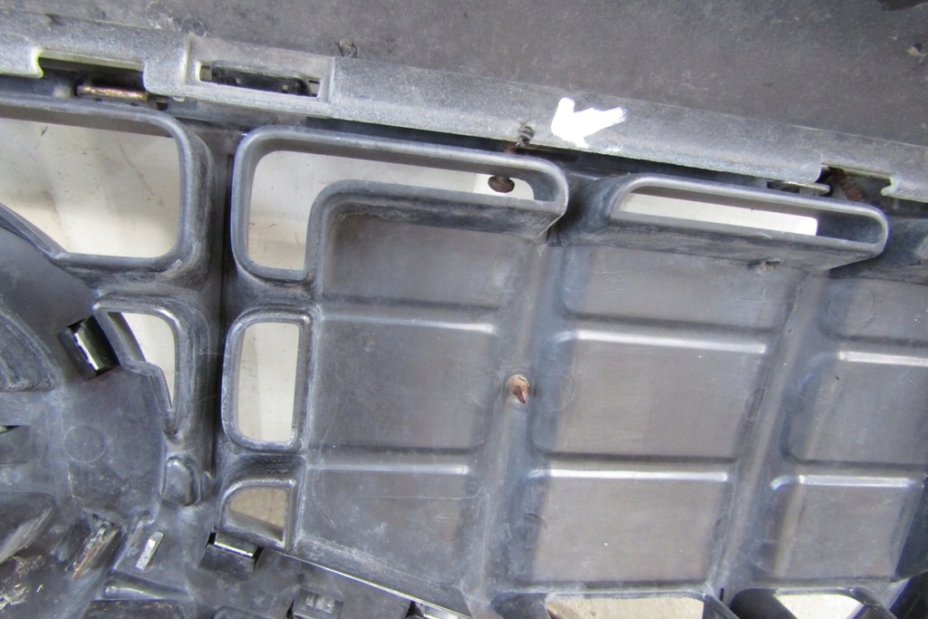 фото №12, Бампер перед volvo v70 r design 07-13