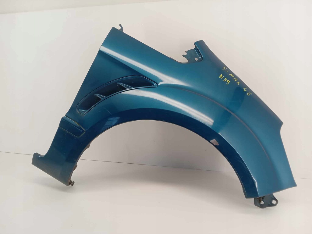 фото №1, Крила правий передній ford s-max 46