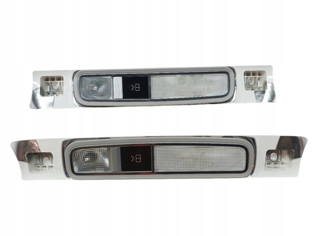 фото №1, Лампа потолочный освещение салона mercedes-benz s-klasa v w221