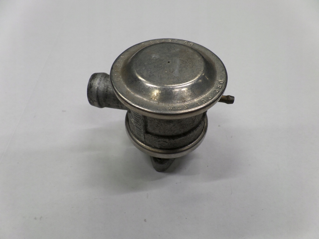 фото №1, Discovery ii 4.0 v8 клапан egr wav100380