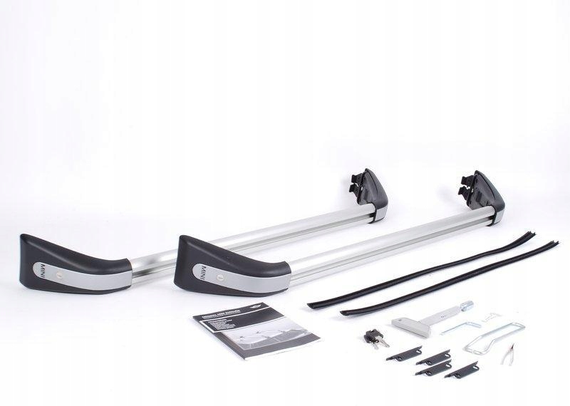 фото №7, Płytowe балка кровельные bmw mini r56 r55 оригинальный 82712149225