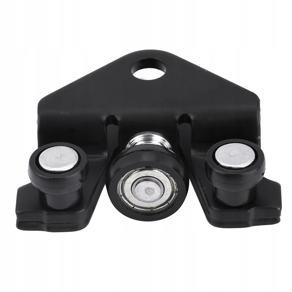 фото №7, Напрямна роликова двері розсувних do renault trafic 2000-2010 7700312012