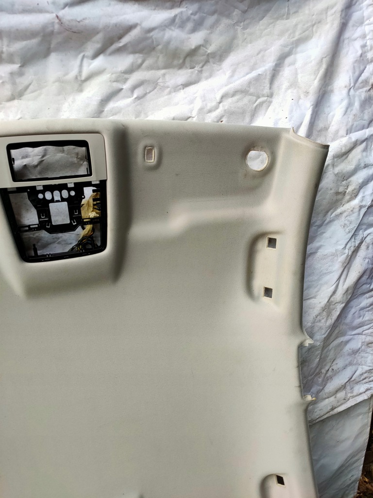 фото №5, Стеля opel insignia a sedan