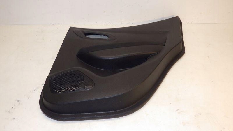 фото №2, Обивка дверь правый задняя renault kadjar 156088701