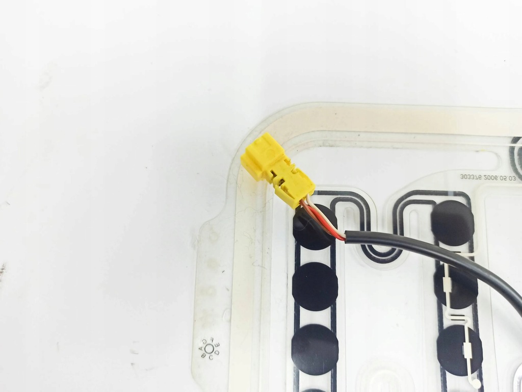 фото №14, Mercedes-benz c w204 2008 сиденья, сиденье