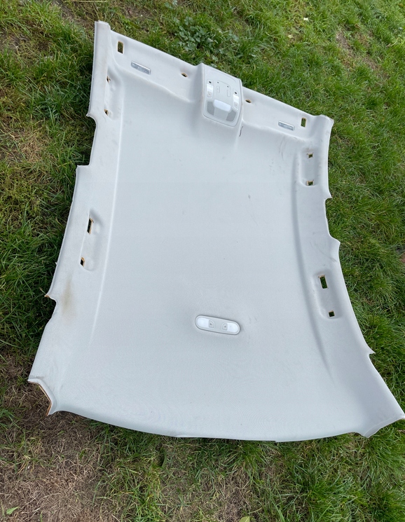 фото №1, Audi a6 c7 2011- sedan потолок