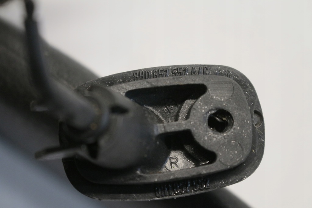 фото №5, Захист сонцезахисна права audi a4 b7 cabrio