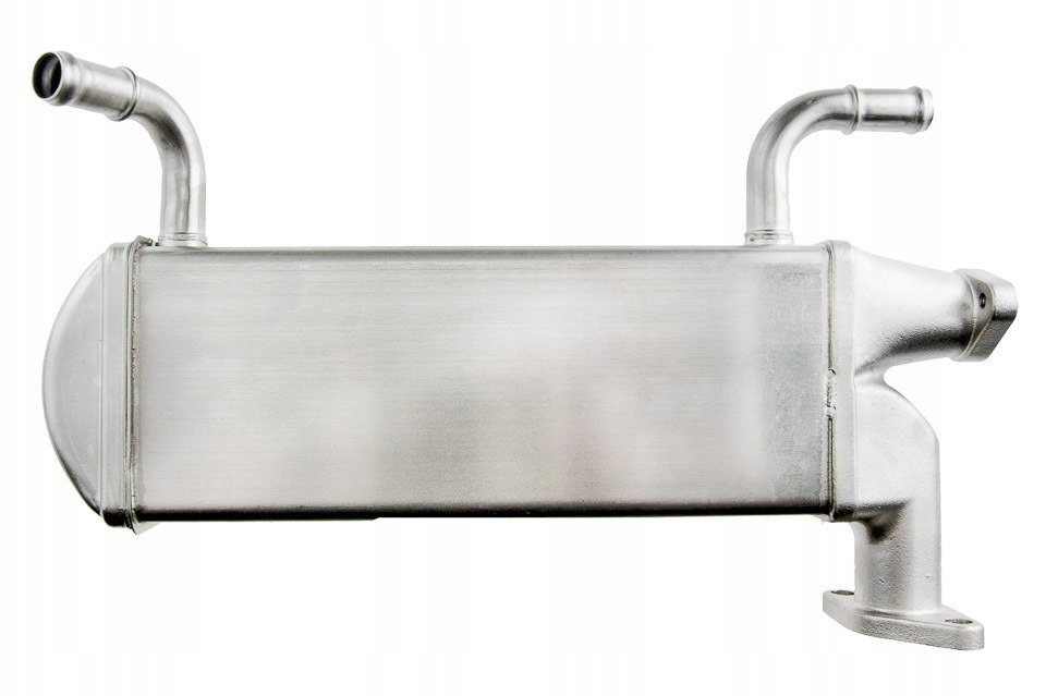 фото №10, Радіатор вихлопних газів клапана egr vw crafter 30-35 2.0td