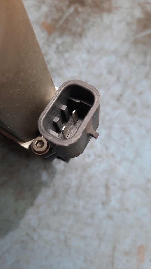 фото №4, Моторчик стекло правый перед fiat stilo 05r