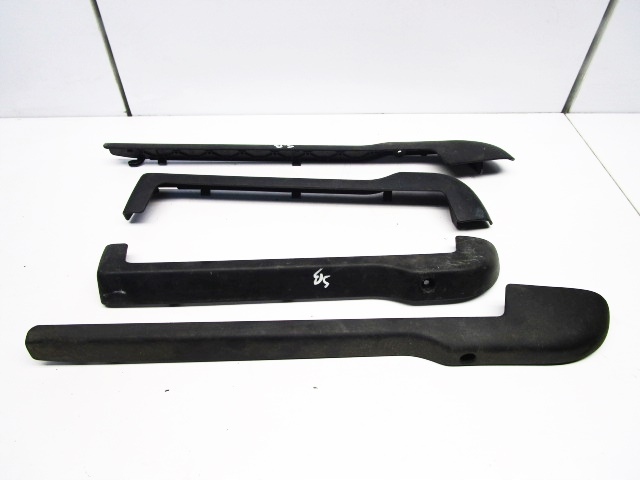 фото №1, Superb защита направляющая сиденье левая правая kpl