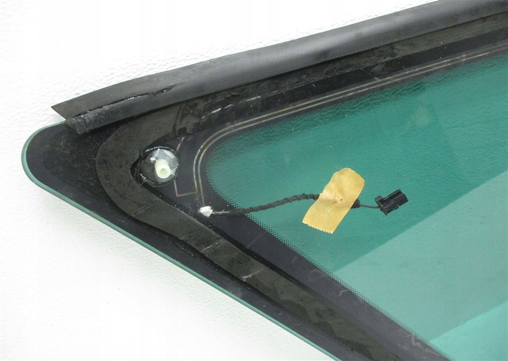 фото №7, Стекло кузовная правый задняя citroen c5 iii kombi 9682071480