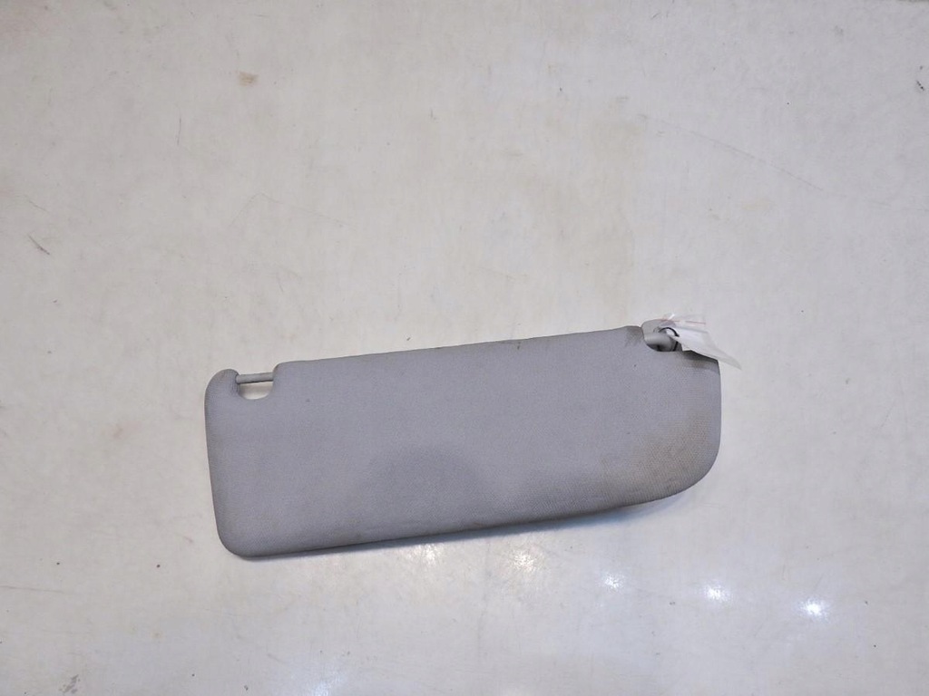 фото №10, Козырёк защита левая audi a6 c6 4f0857551