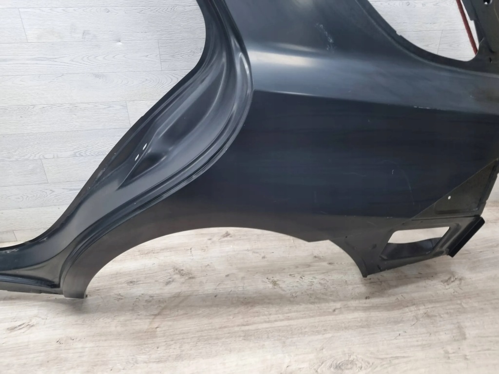 фото №5, Mercedes-benz ml w166 2017 задняя сторона левая наборы запчасти кузовных